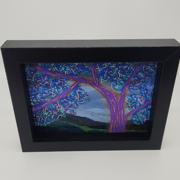 Original Mixed Media Art by Butterfly Rising Designs - Picture 3 of 5